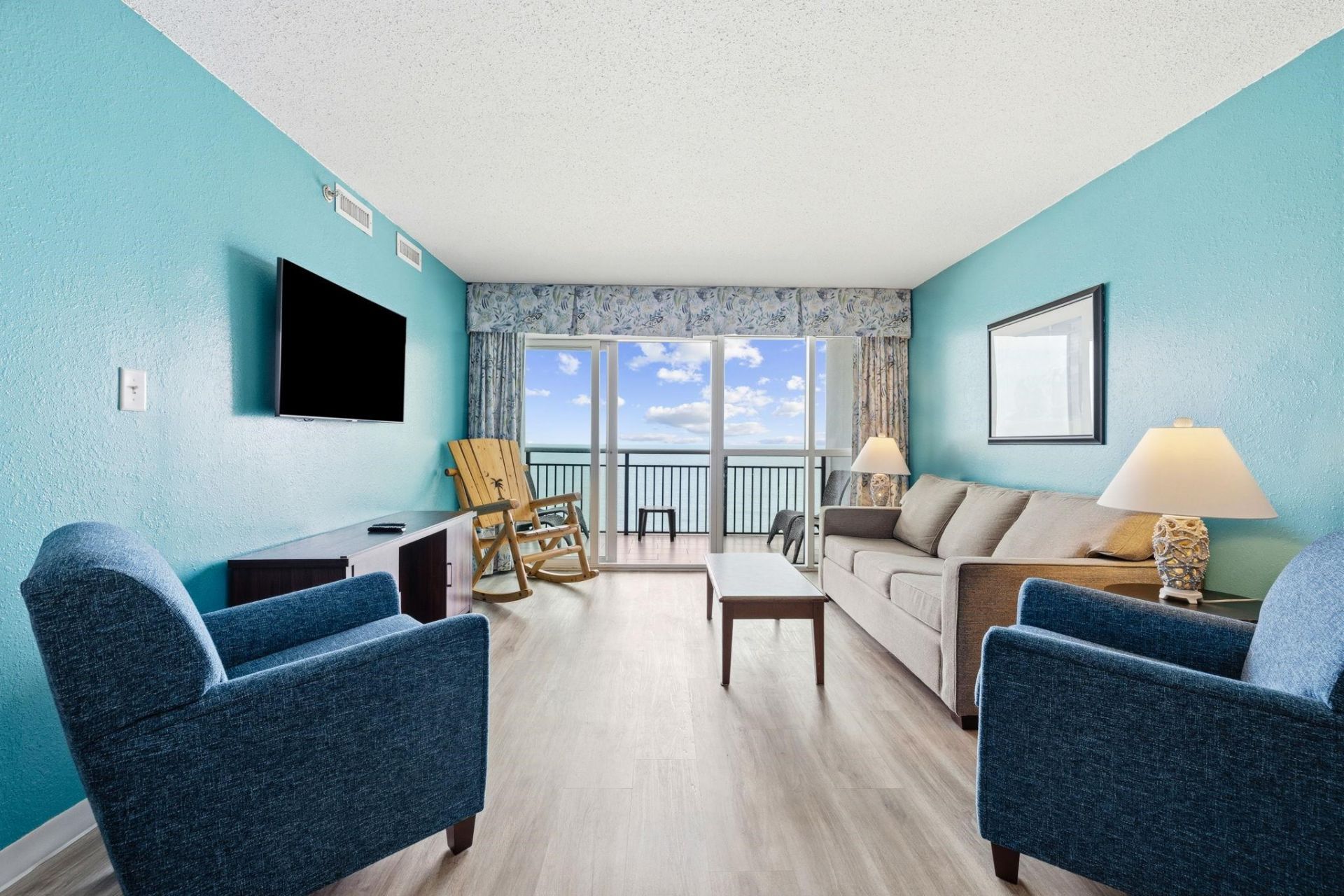 504 N Ocean Blvd.  Photo 6