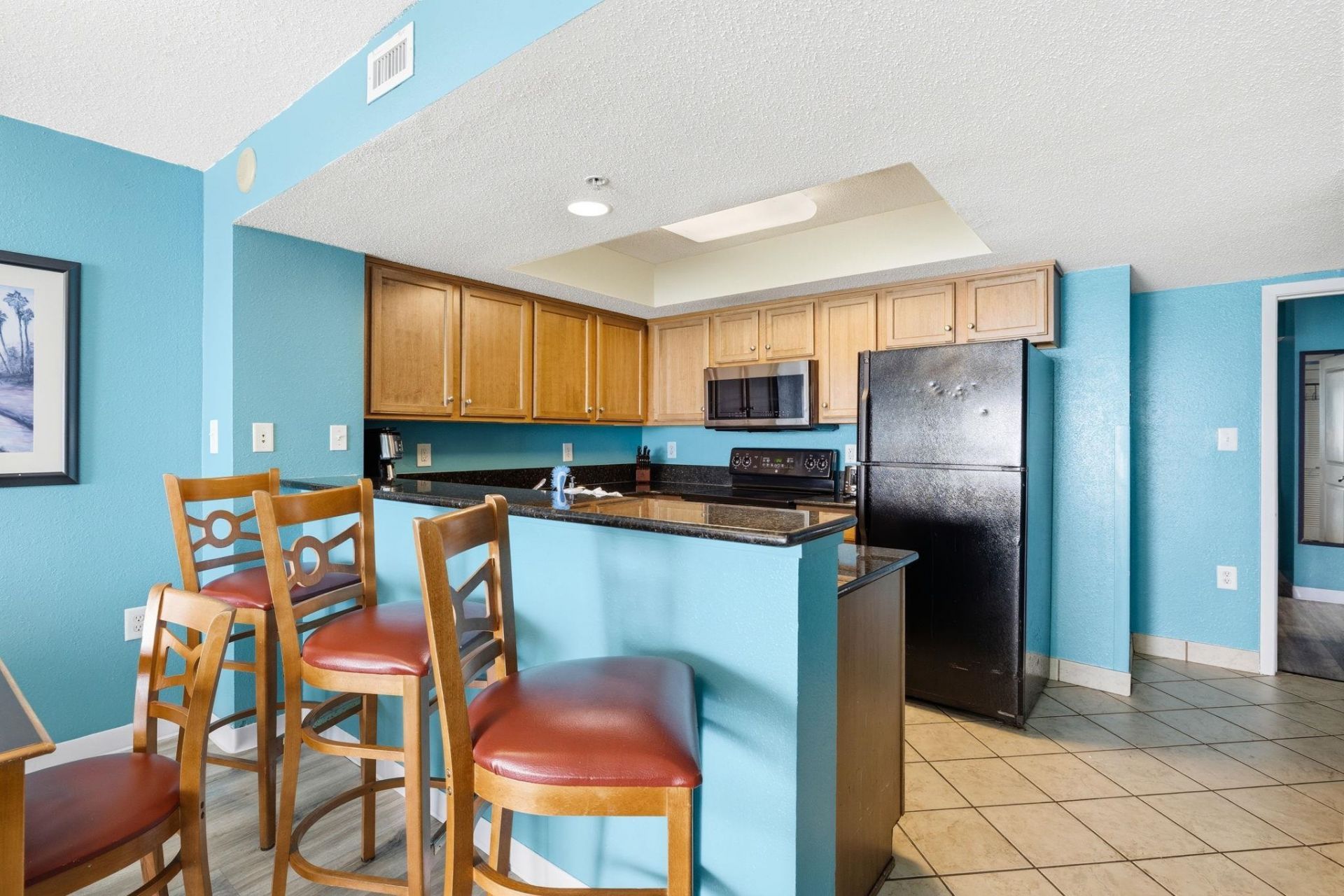 504 N Ocean Blvd.  Photo 9