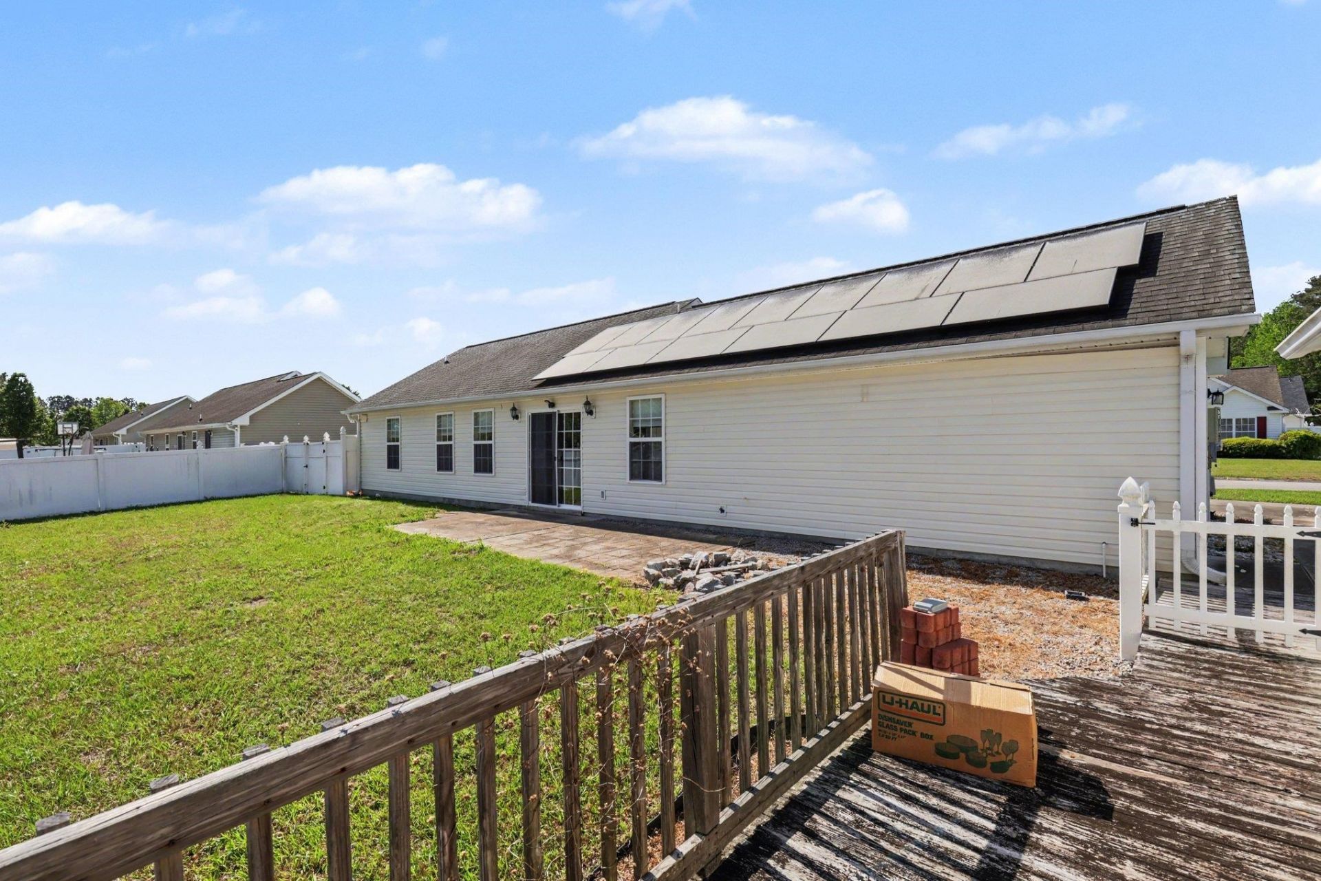 1116 Jumper Trail Circle  Photo 25