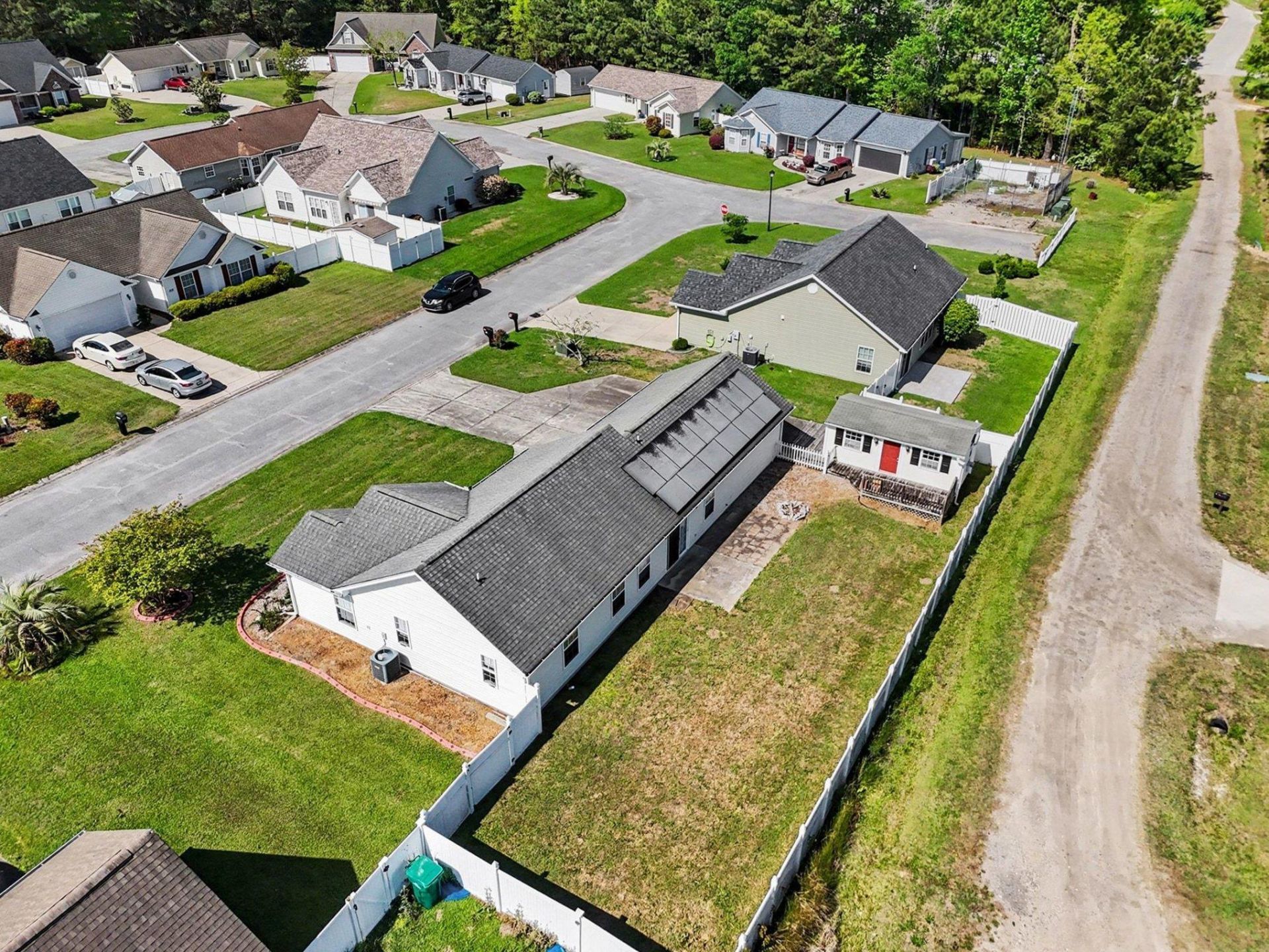 1116 Jumper Trail Circle  Photo 29