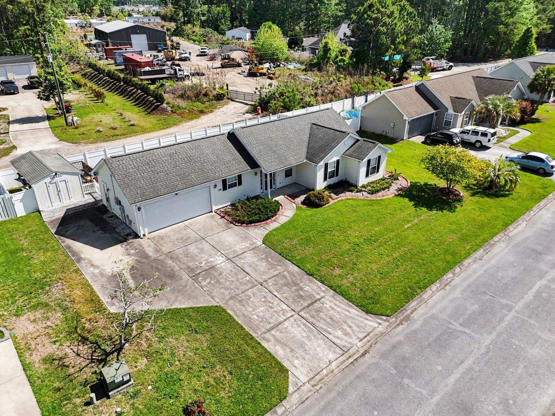 1116 Jumper Trail Circle  Photo 32