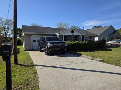 5021 Powers St. , Loris, SC 29569