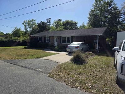 4008 Anne St. , Loris, SC 29569