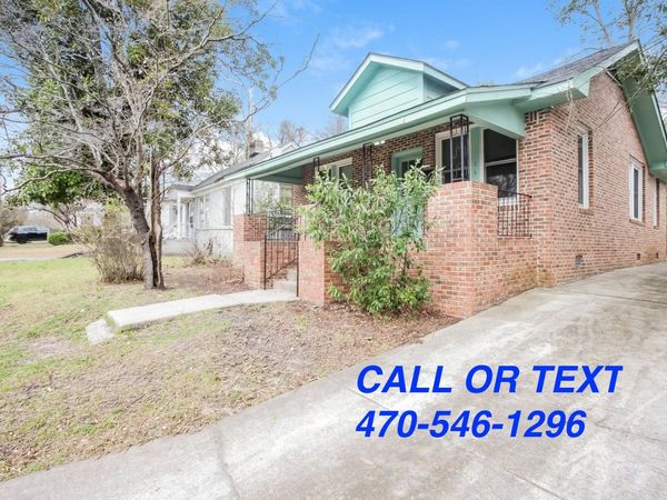 1108 Page Ct., Columbia, SC 29205