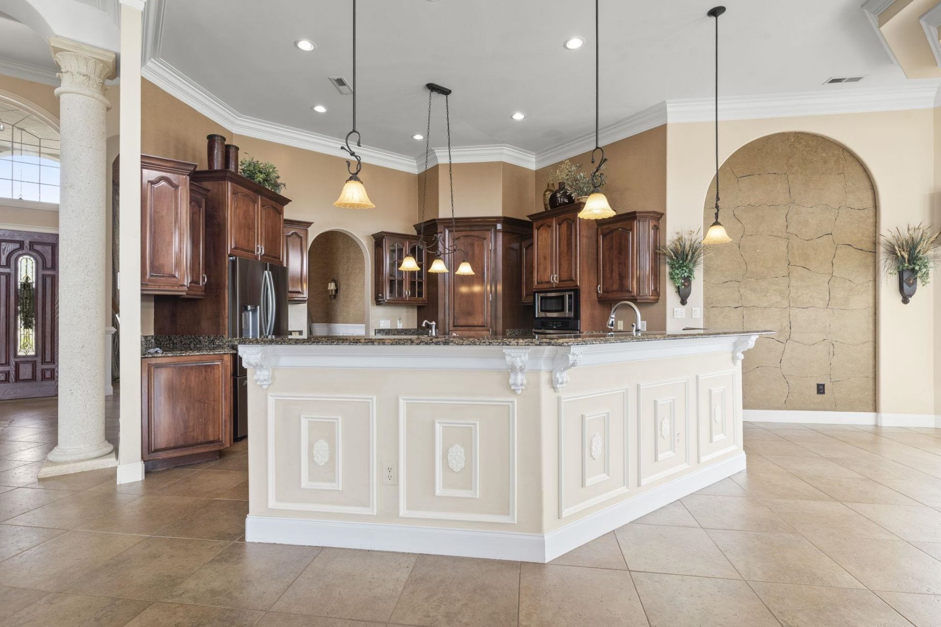 9445 Carrington Dr.  Photo 22