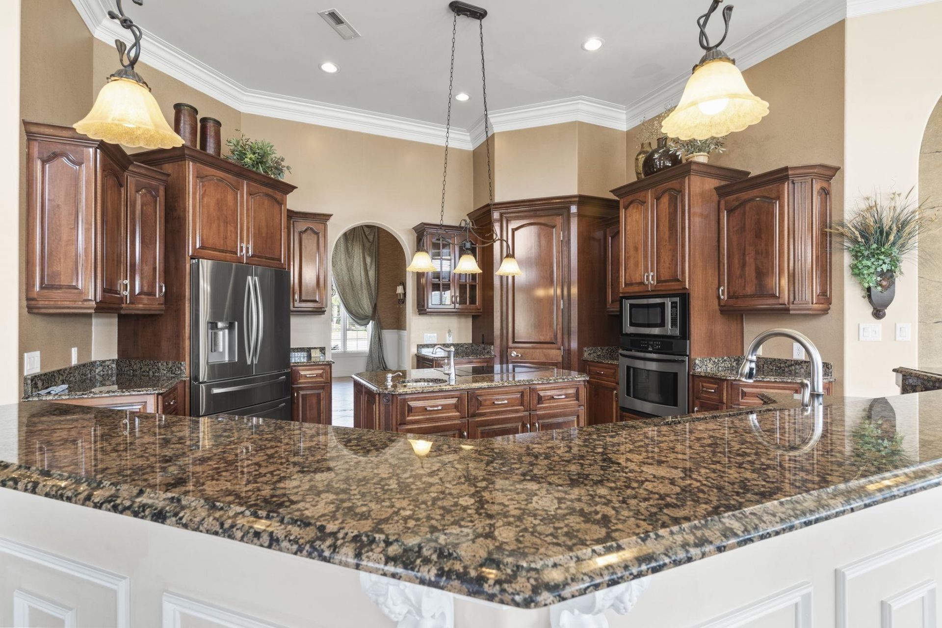 9445 Carrington Dr.  Photo 25