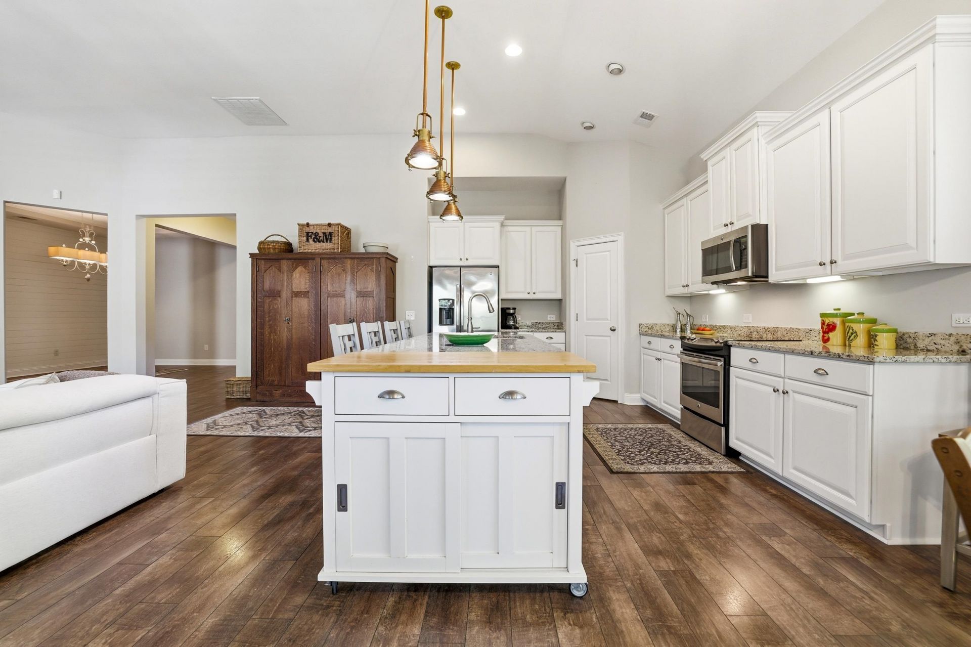 52 Winston Circle  Photo 36