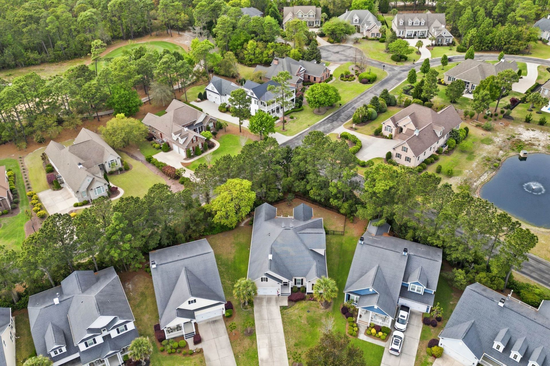 52 Winston Circle  Photo 69