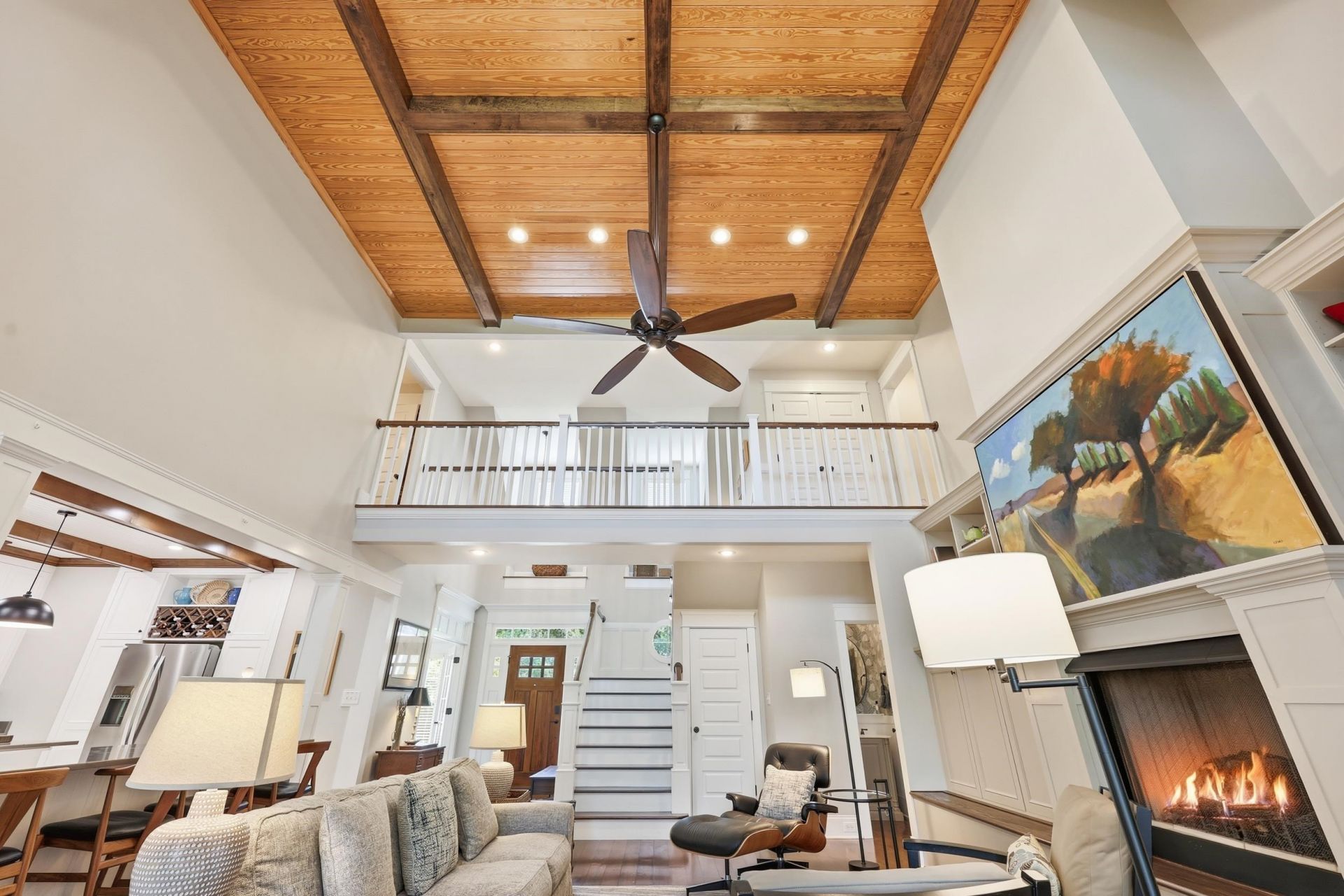 304 Hunters Oak Ct. Photo 26