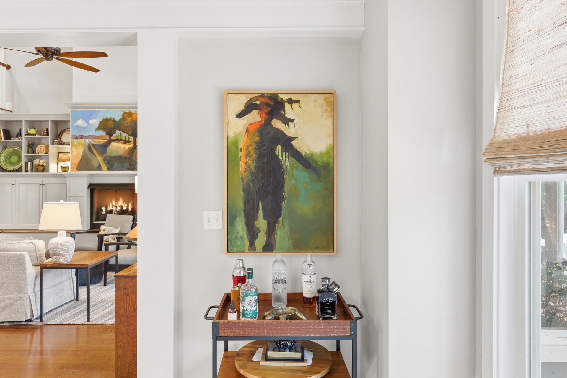 304 Hunters Oak Ct. Photo 36