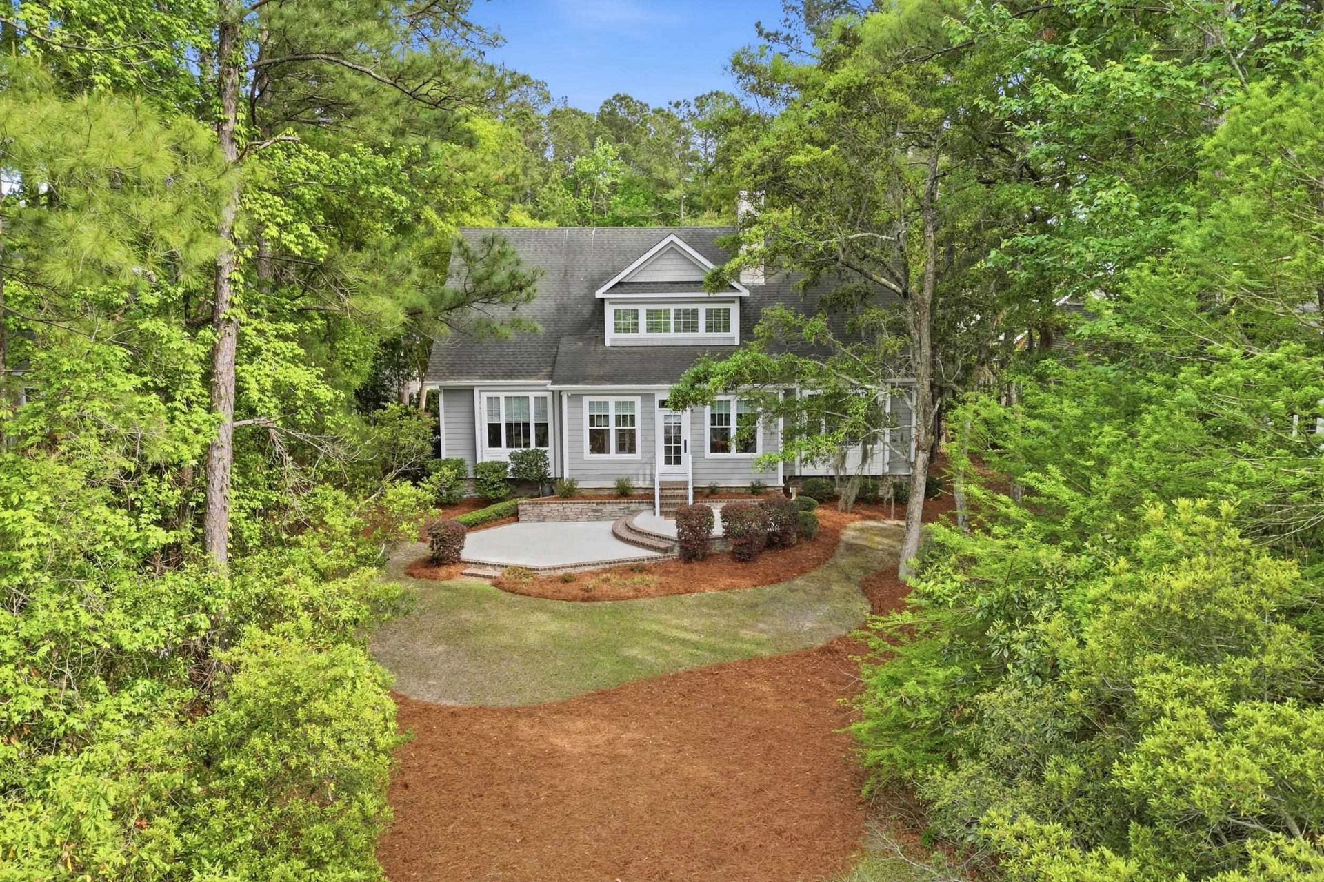 304 Hunters Oak Ct. Photo 44