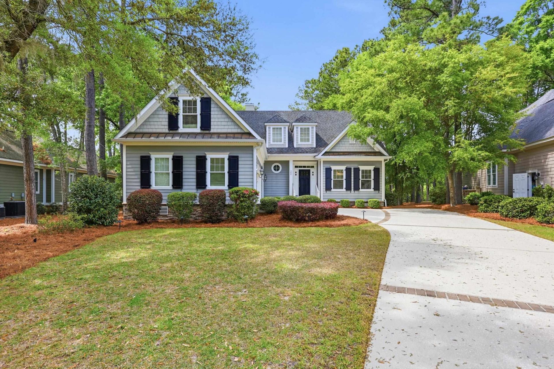 304 Hunters Oak Ct. Photo 6