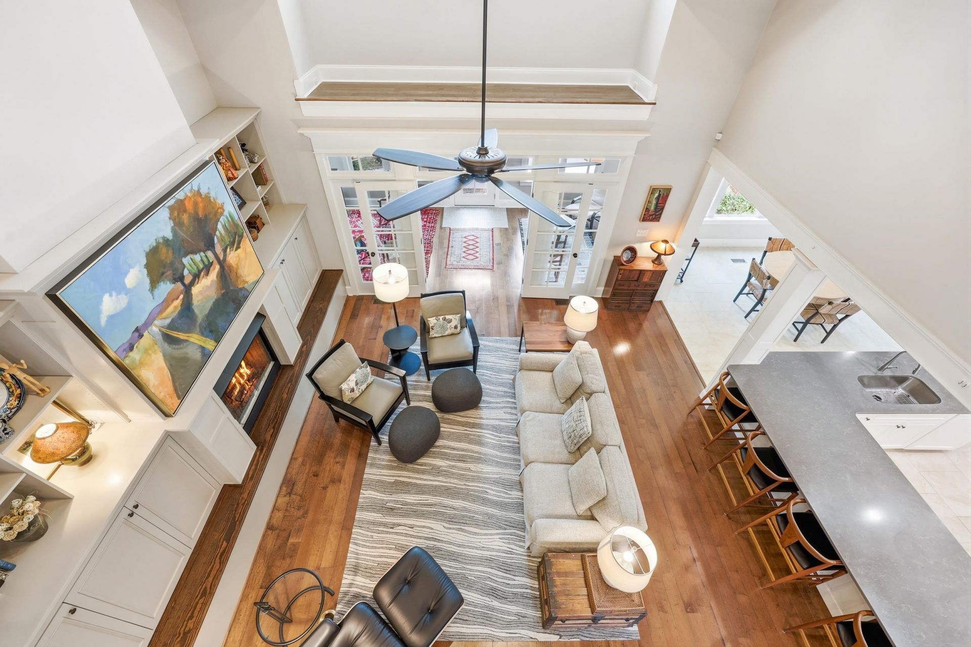 304 Hunters Oak Ct. Photo 61