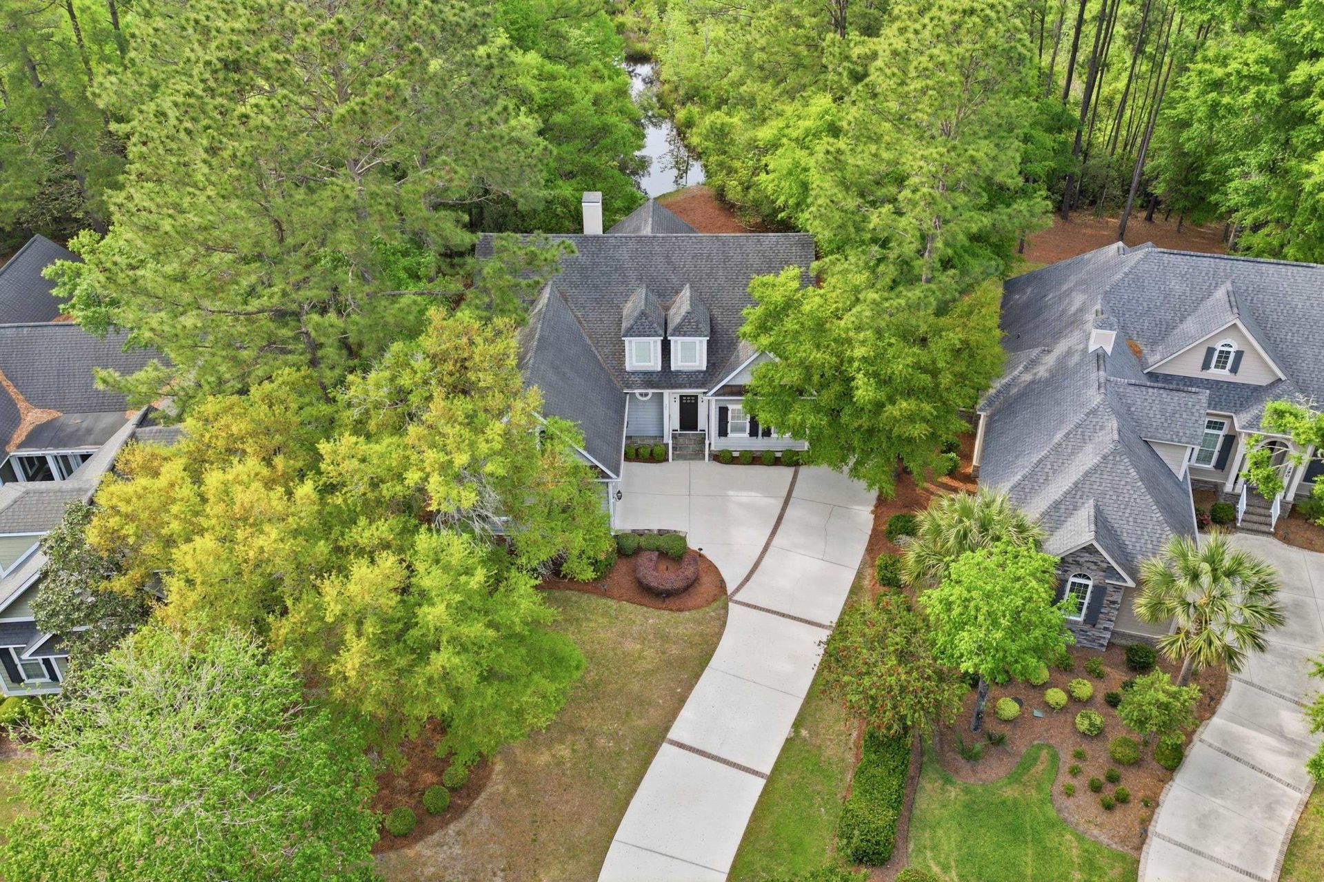 304 Hunters Oak Ct. Photo 76