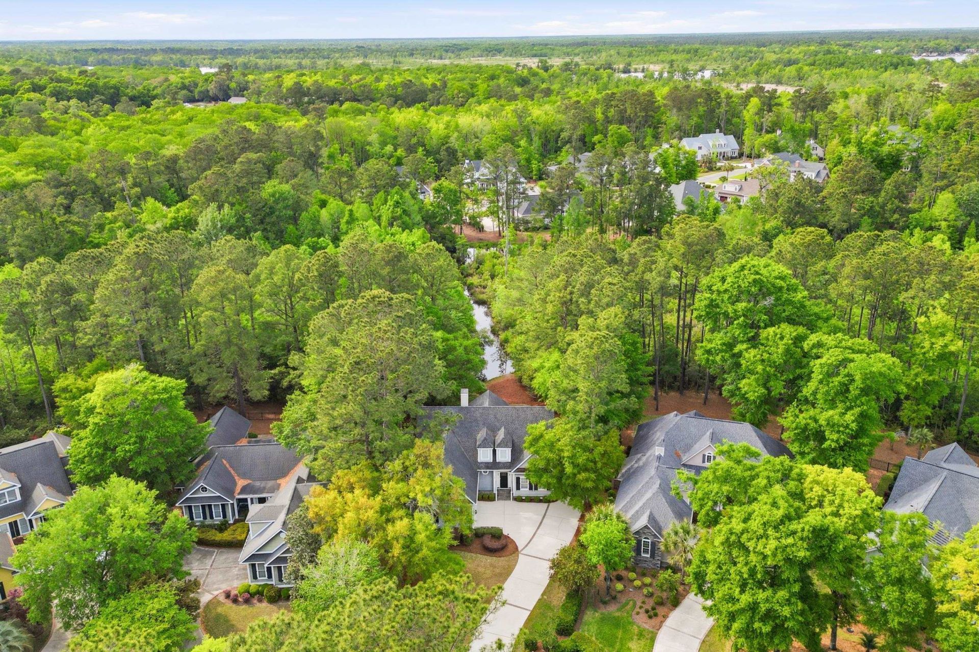 304 Hunters Oak Ct. Photo 77