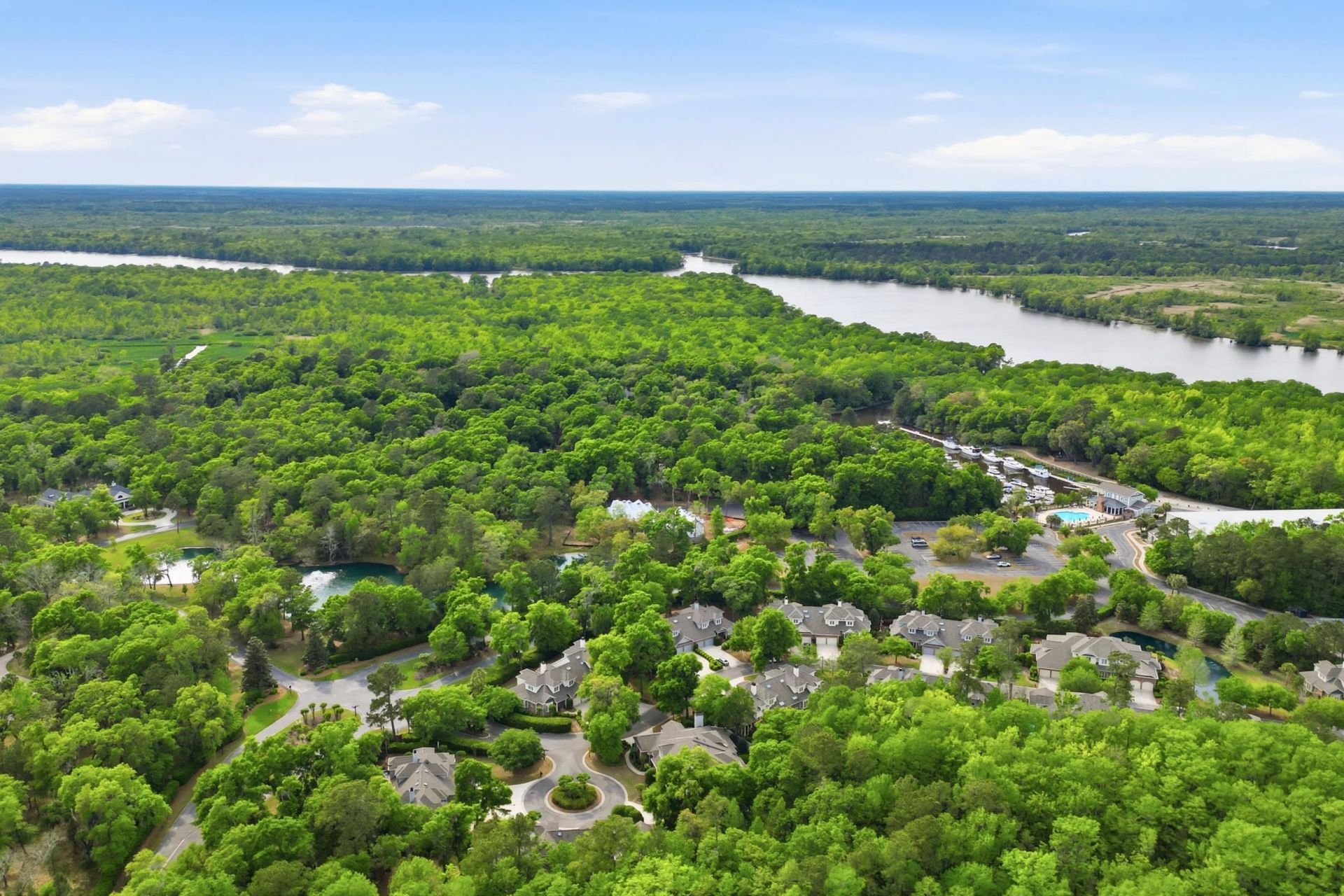 304 Hunters Oak Ct. Photo 79