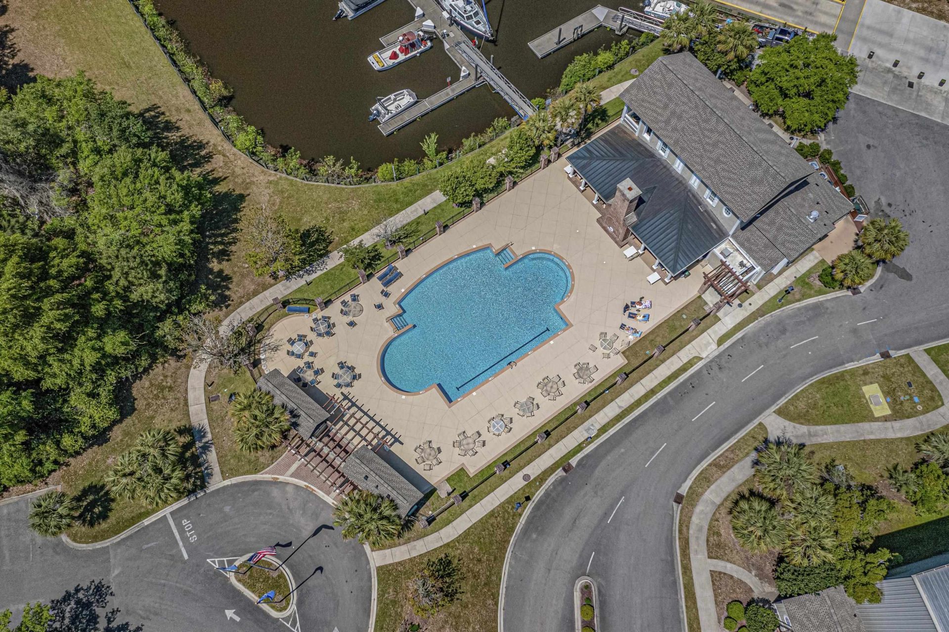 304 Hunters Oak Ct. Photo 83