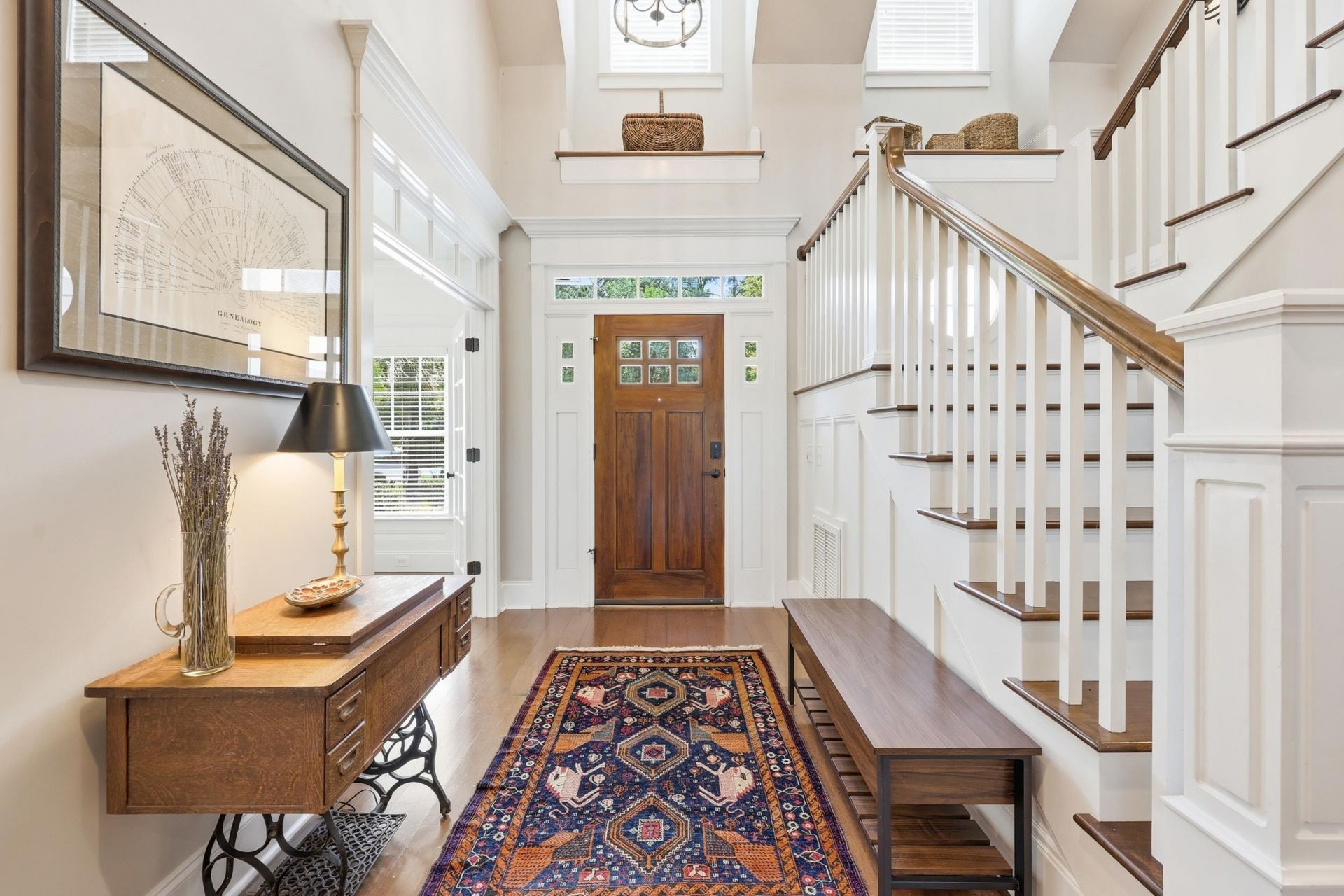 304 Hunters Oak Ct. Photo 9