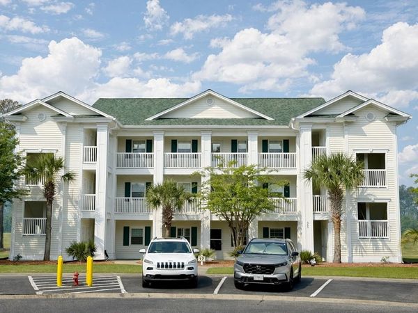 665 Tupelo Ln. , Unit 17B, Longs, SC 29568