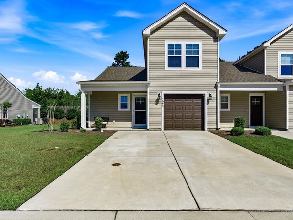 156 Machrie Loop , Unit A, Myrtle Beach, SC 29588