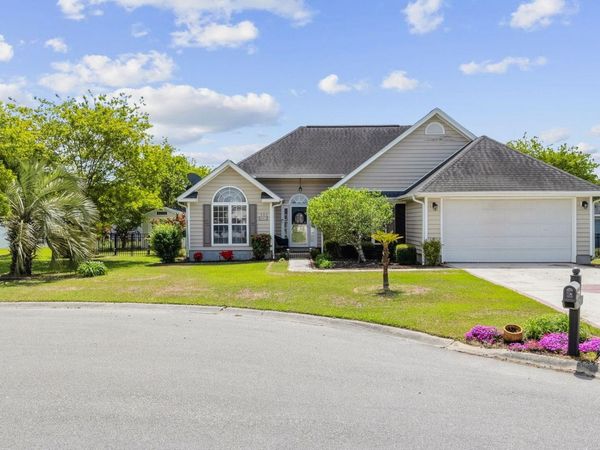 304 Ayrie Ct. , Conway, SC 29527