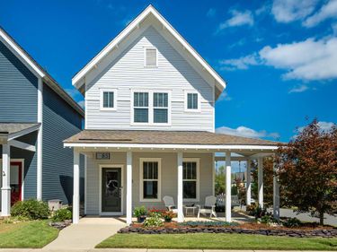 85 Summersweet Lane, Chapel Hill, NC 27516