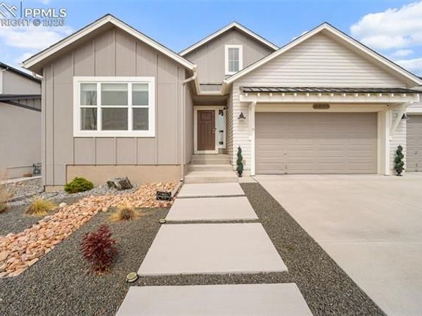 4932 Sand Canyon Trail, Colorado Springs, CO 80924