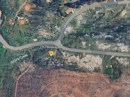 7352 Winding Way, Grizzly Flats, CA 95636 Photo