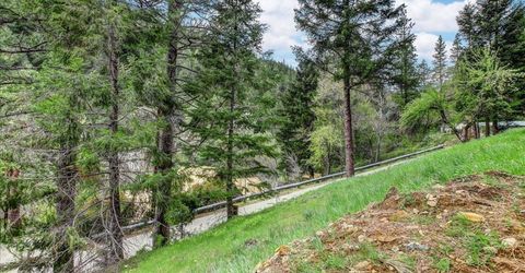 118 E. River St., Downieville, CA 95936 Photo