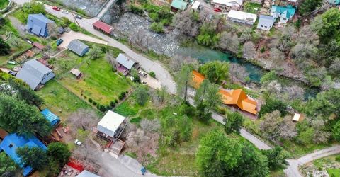 118 E. River St., Downieville, CA 95936 Photo