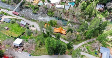 118 E. River St., Downieville, CA 95936 Photo