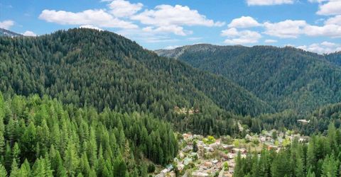 118 E. River St., Downieville, CA 95936 Photo