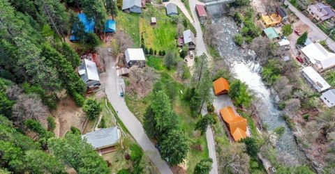 118 E. River St., Downieville, CA 95936 Photo