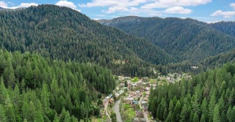 118 E. River St., Downieville, CA 95936 Photo
