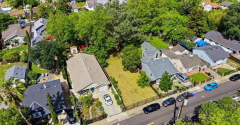 4046 43rd St, Sacramento, CA 95820 Photo