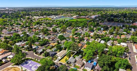 4046 43rd St, Sacramento, CA 95820 Photo