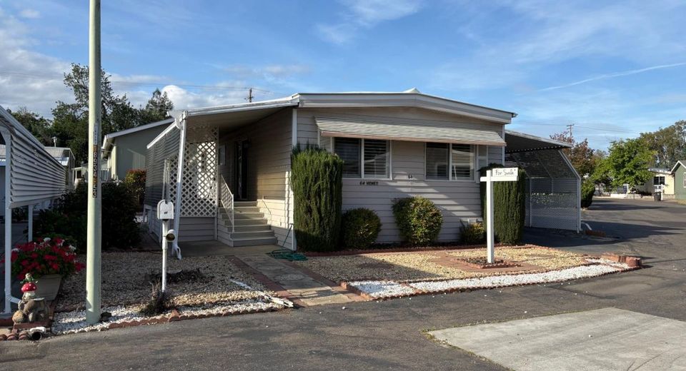 64 Hemet Dr, Citrus Heights, CA 95621 Photo