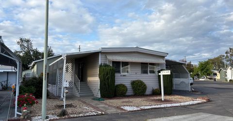 64 Hemet Dr, Citrus Heights, CA 95621 Photo