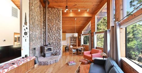 1519 Roaring Camp Rd, Murphys, CA 95247 Photo