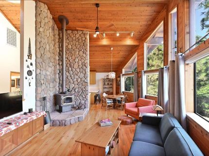 1519 Roaring Camp Rd, Murphys, CA 95247 Photo