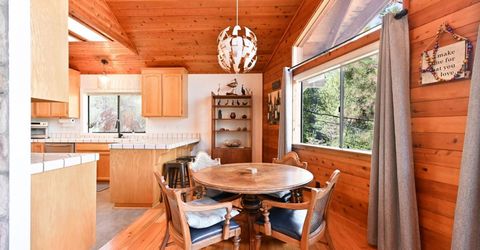 1519 Roaring Camp Rd, Murphys, CA 95247 Photo