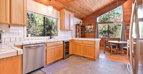 1519 Roaring Camp Rd, Murphys, CA 95247 Photo