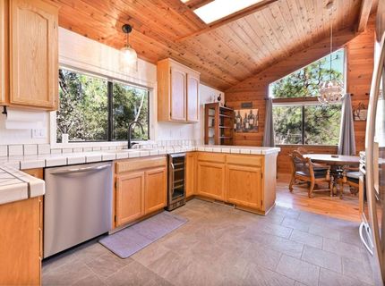 1519 Roaring Camp Rd, Murphys, CA 95247 Photo