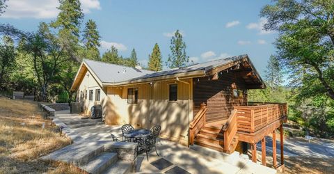 1519 Roaring Camp Rd, Murphys, CA 95247 Photo