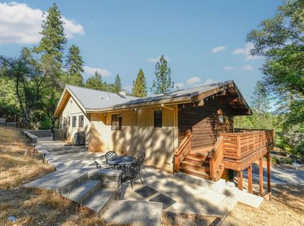 1519 Roaring Camp Rd, Murphys, CA 95247 Photo