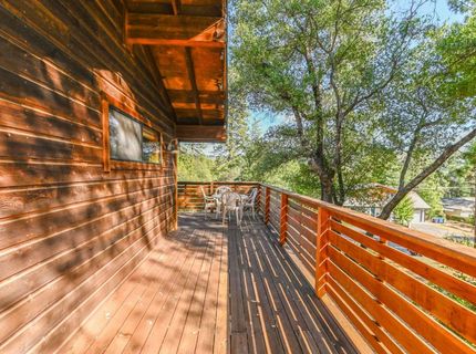 1519 Roaring Camp Rd, Murphys, CA 95247 Photo