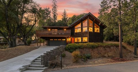 1519 Roaring Camp Rd, Murphys, CA 95247 Photo