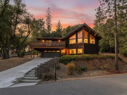 1519 Roaring Camp Rd, Murphys, CA 95247 Photo