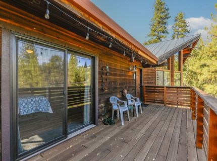 1519 Roaring Camp Rd, Murphys, CA 95247 Photo