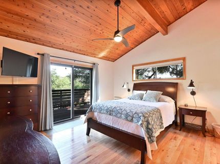 1519 Roaring Camp Rd, Murphys, CA 95247 Photo